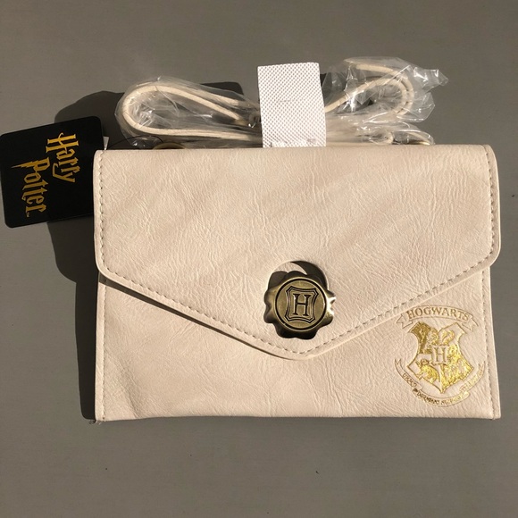 Handbags - Harry Potter Hogwarts Letter Belt Bag